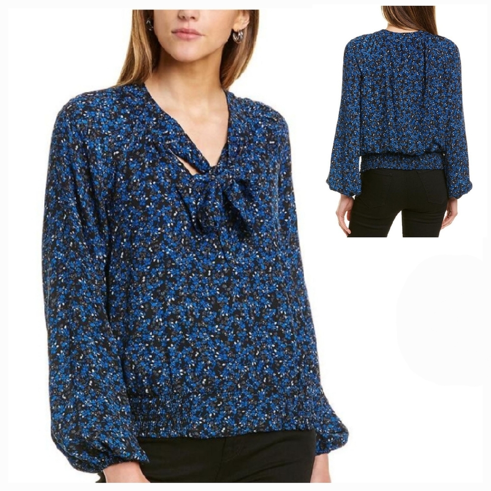 NWT Parker Top
